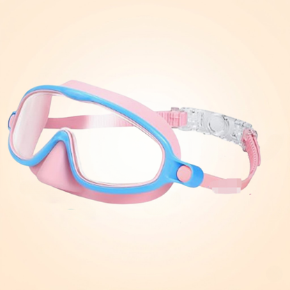 SplashyEyes™ Goggles (Full Nose Cover) Blumi Baby