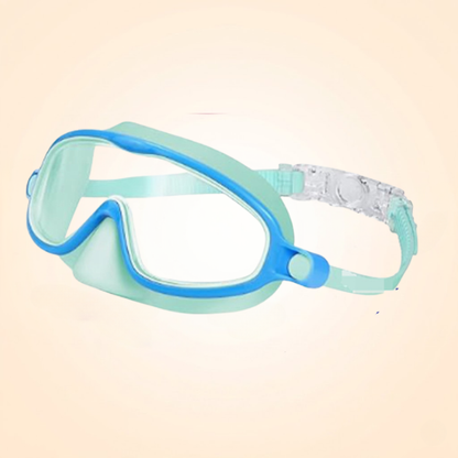 SplashyEyes™ Goggles (Full Nose Cover) Blumi Baby